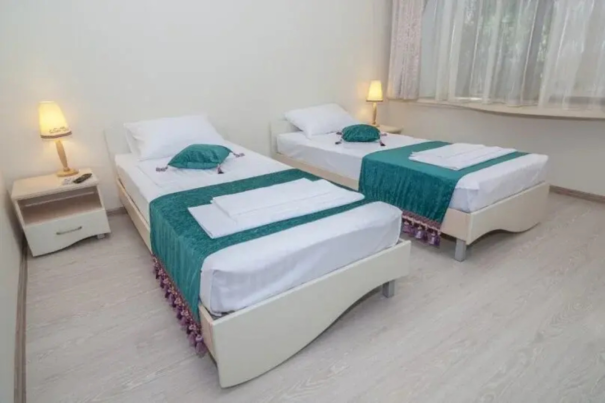 Гостевой дом Феоника