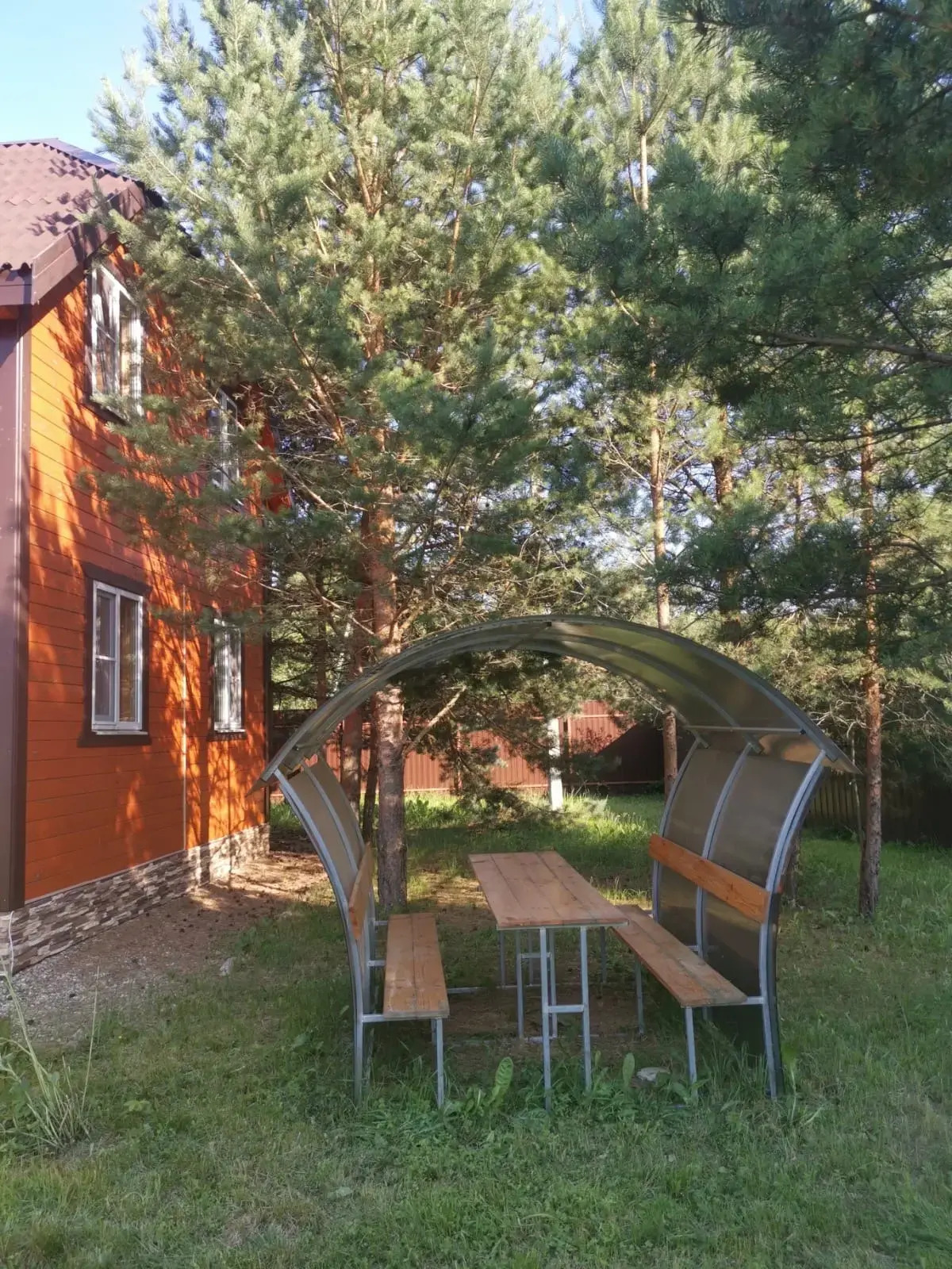 Гостевой дом Dream Forest & River PZ