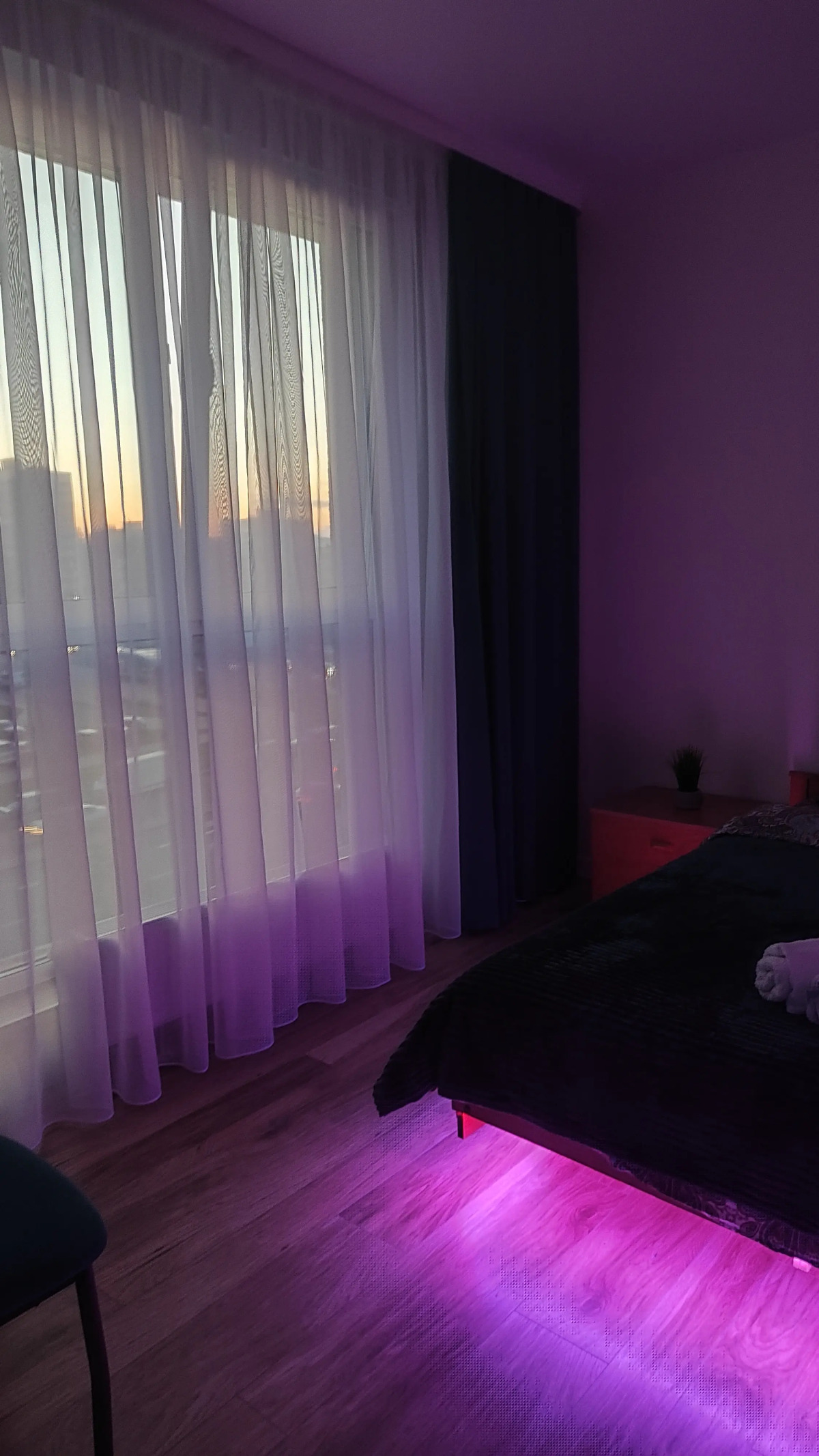 Квартира Двухкомнатная в Минск-Мир