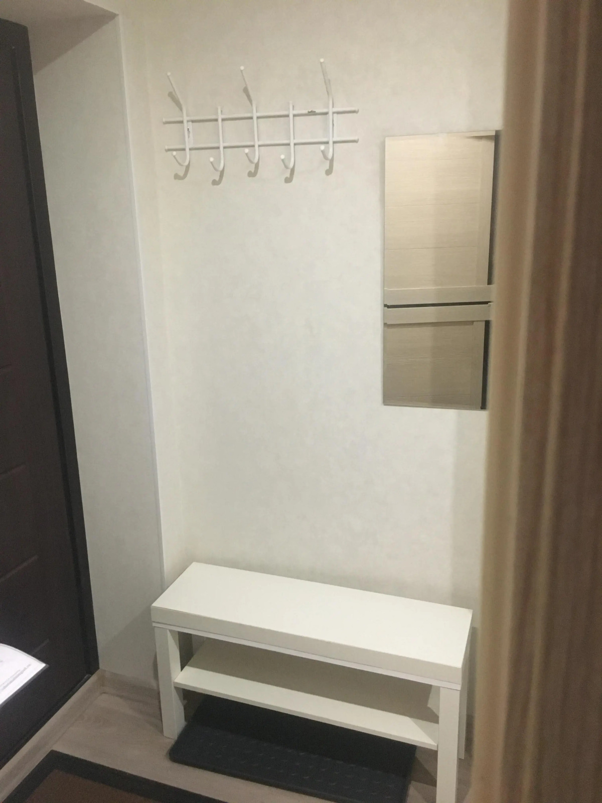 Апартаменты у Верхнего пруда