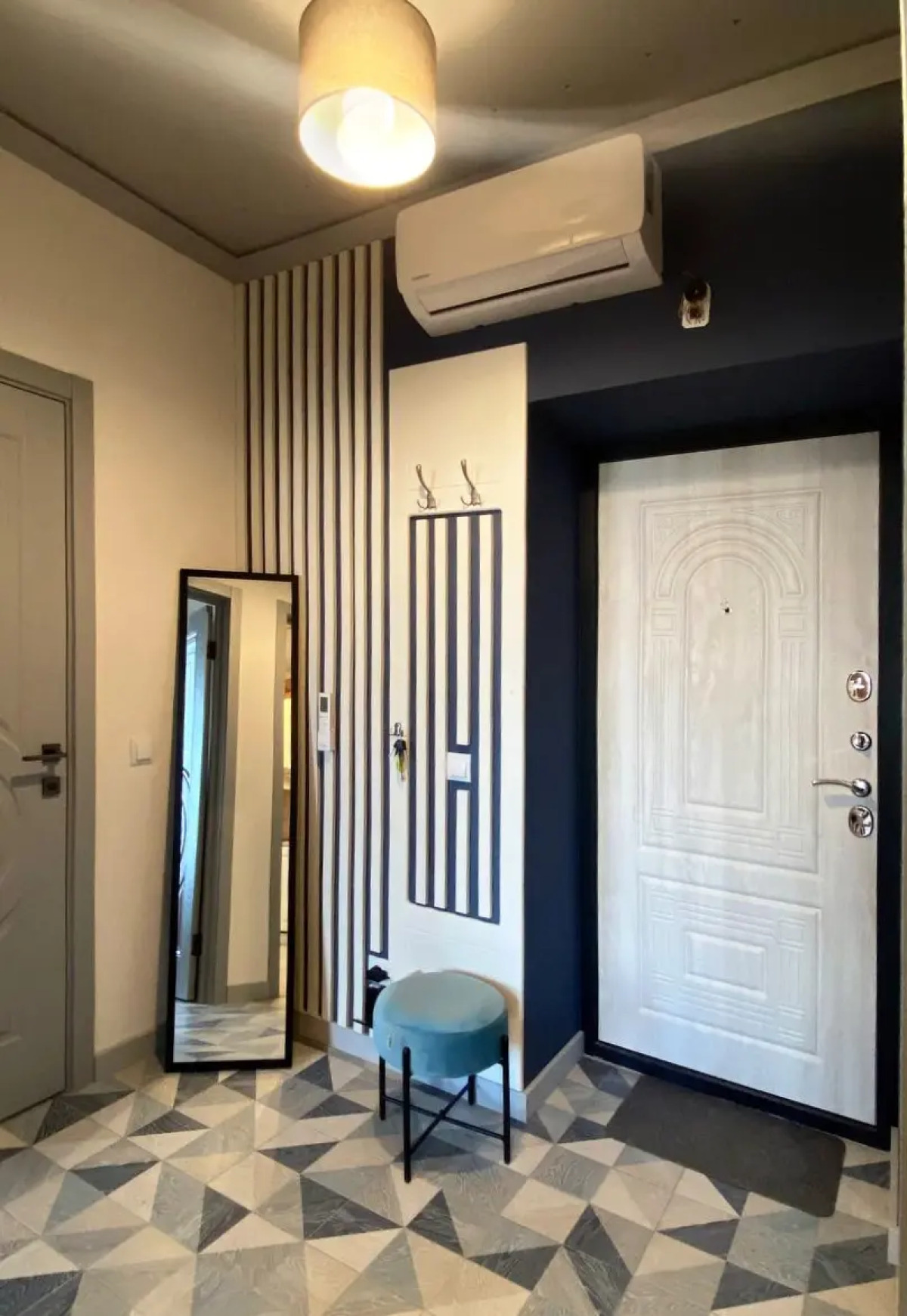 Апартаменты КрейсерАпарт