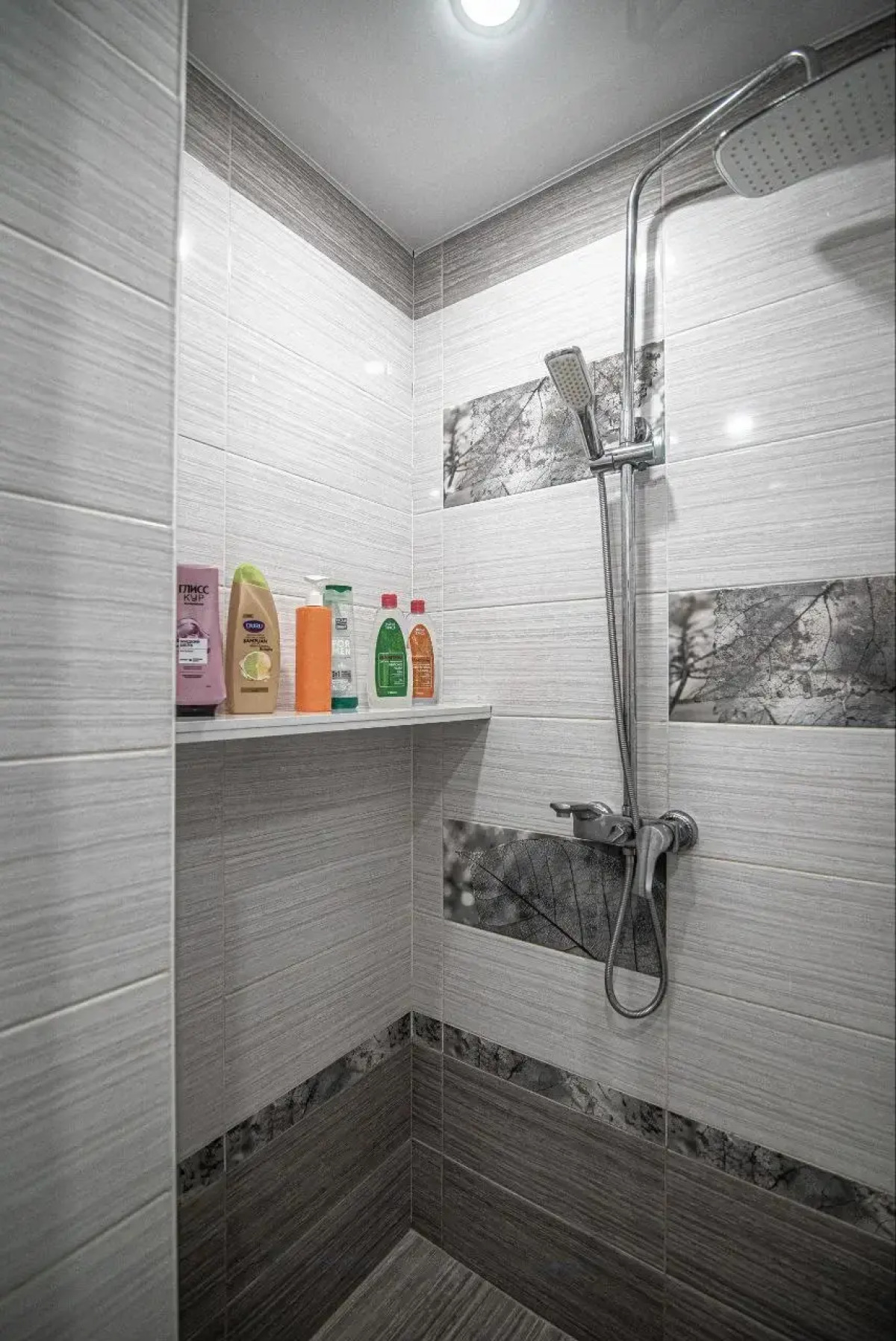 Квартира по улице Поповича 11