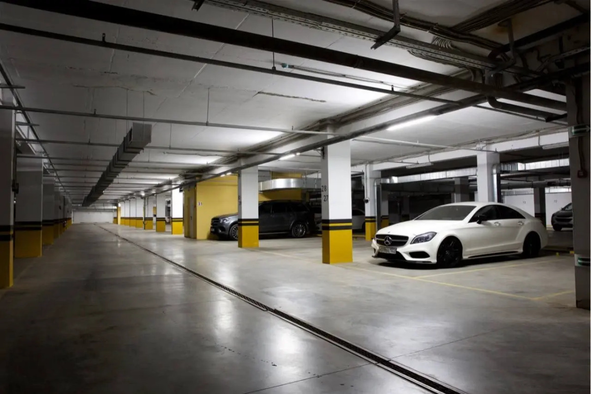 Апартаменты на Галерее 5