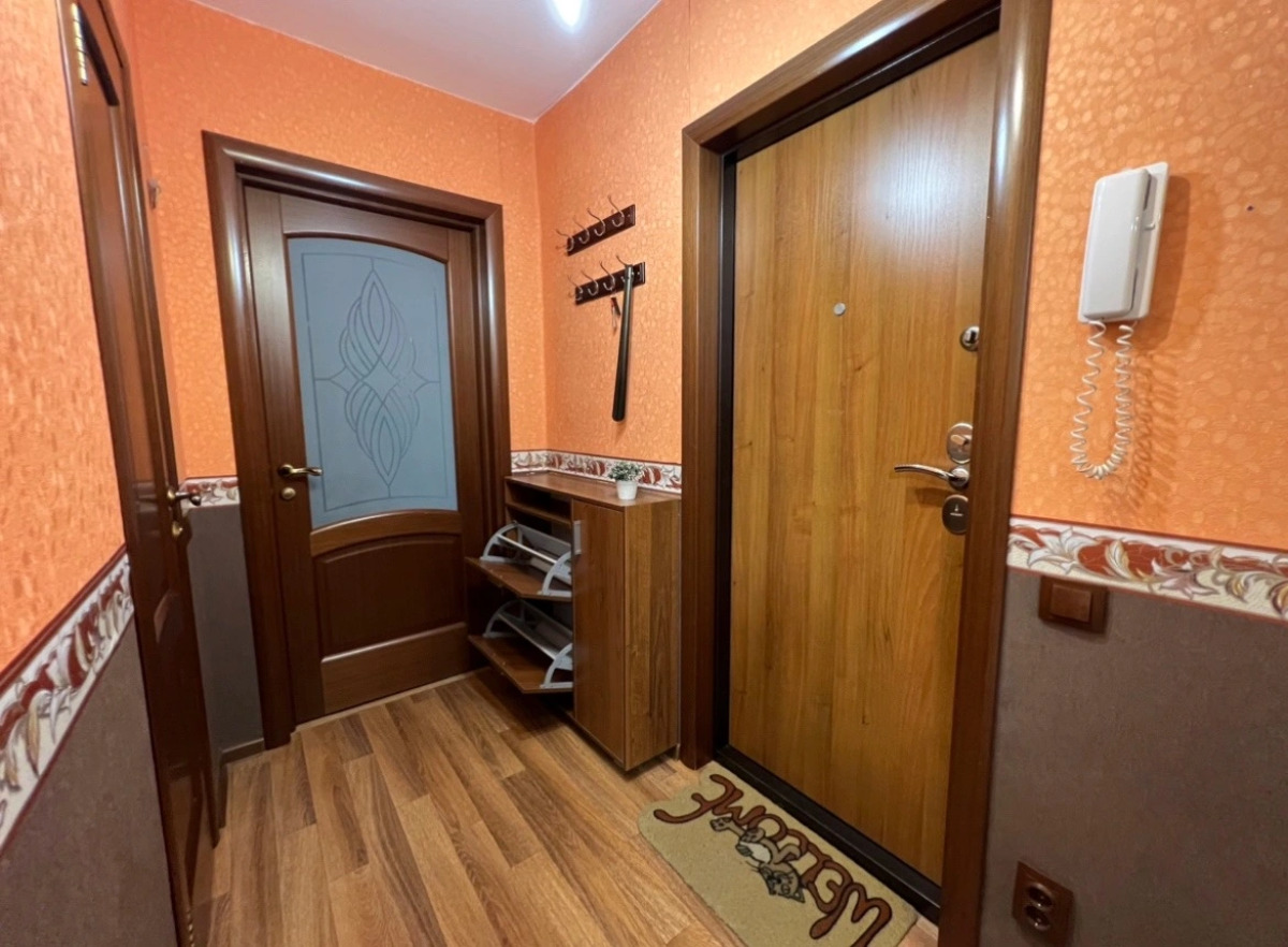 Апартаменты Блюхера 17/2