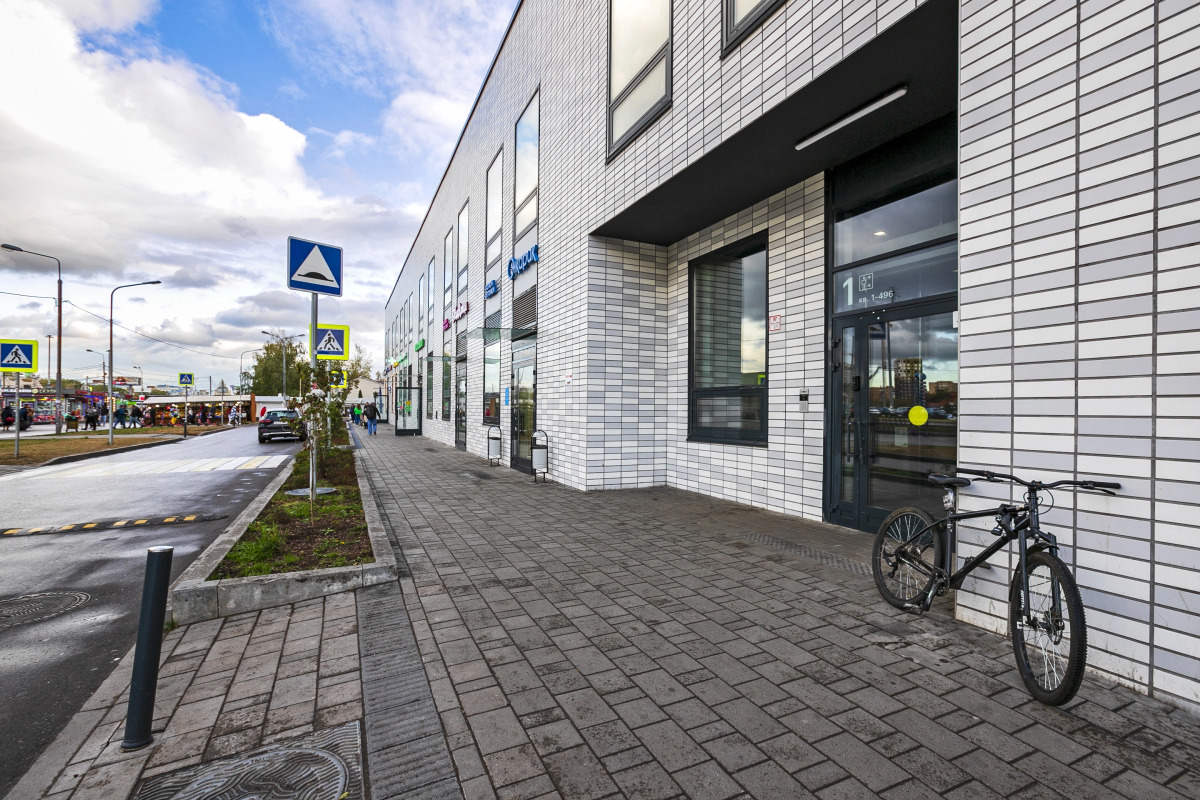 Апартаменты Новая Трехкомнантная Квартира в Новом Доме