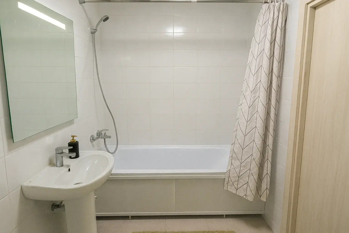 Апартаменты Комфорт - Правый Берег