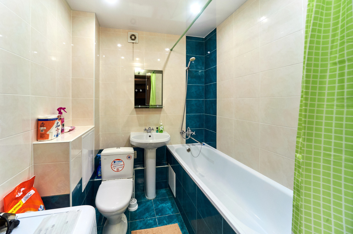 Апартаменты Матросова 5 А