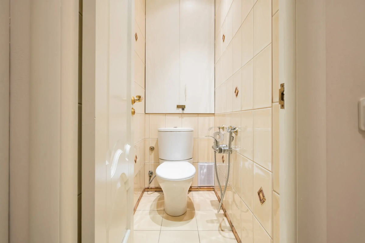 Апартаменты Welcome Home Большая Морская 13 (3 спальни)