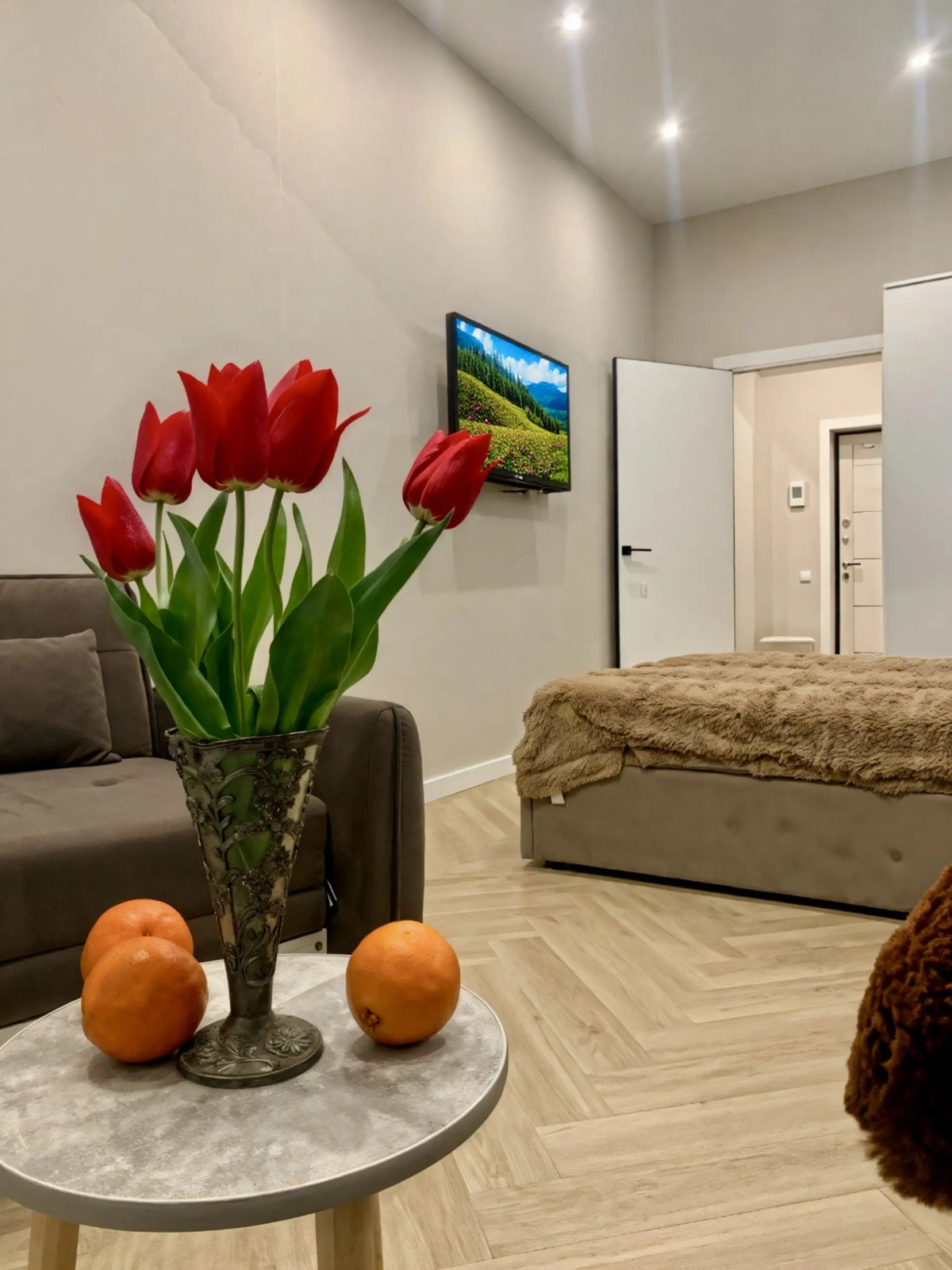 Квартира 300 метров Кисловодский парк