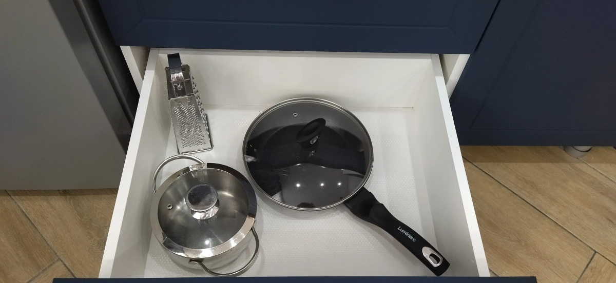 Апартаменты в центре города