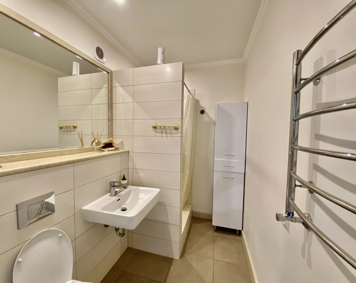 Апартаменты Семейный Комфорт