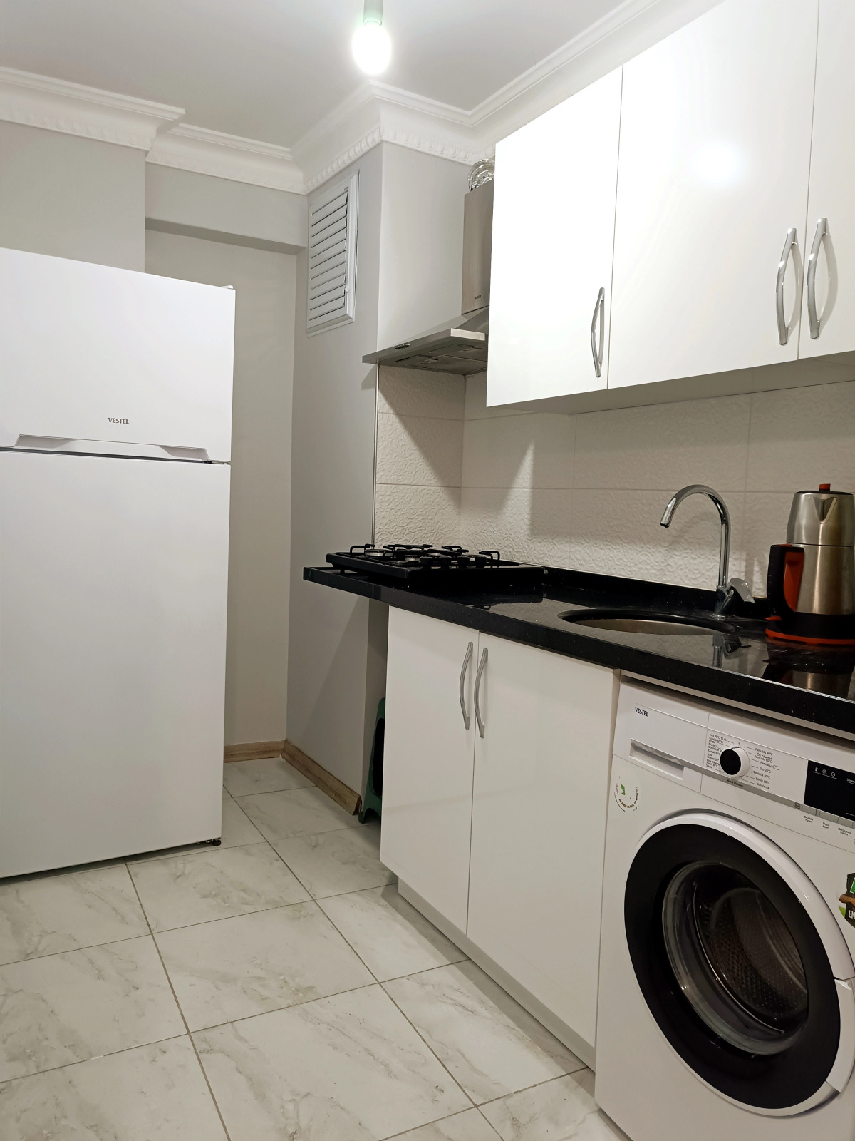 Апартаменты Pelitpark Apart