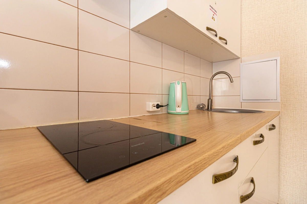 Апартаменты возле Парка Галицкого