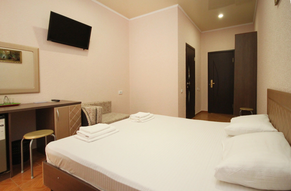 Гостевой дом Гранд Хаус