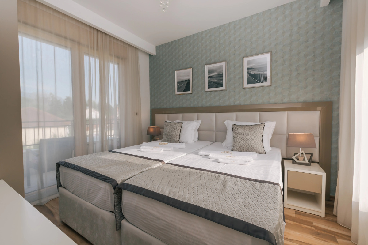 Апарт-Отель Villa Royal