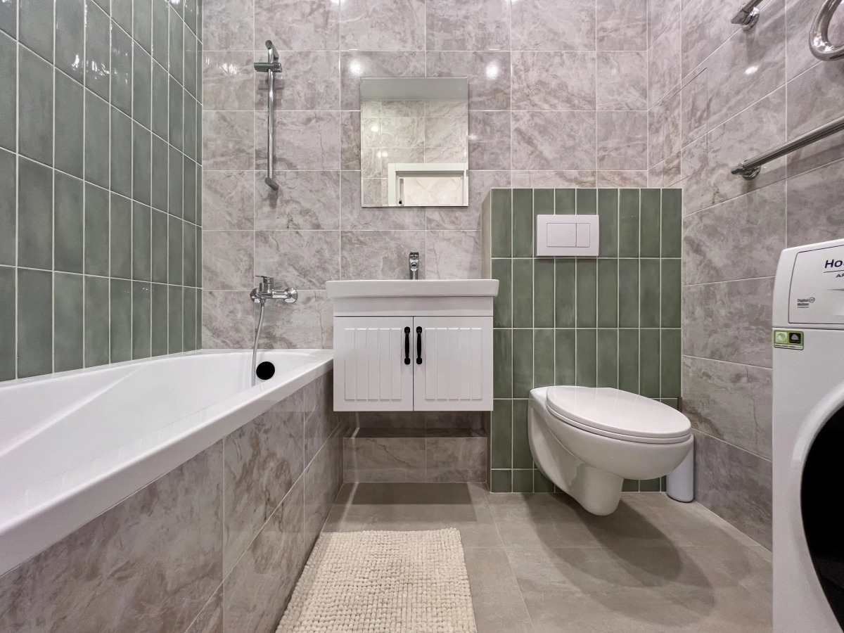 Квартира Пентхаус на ФМР