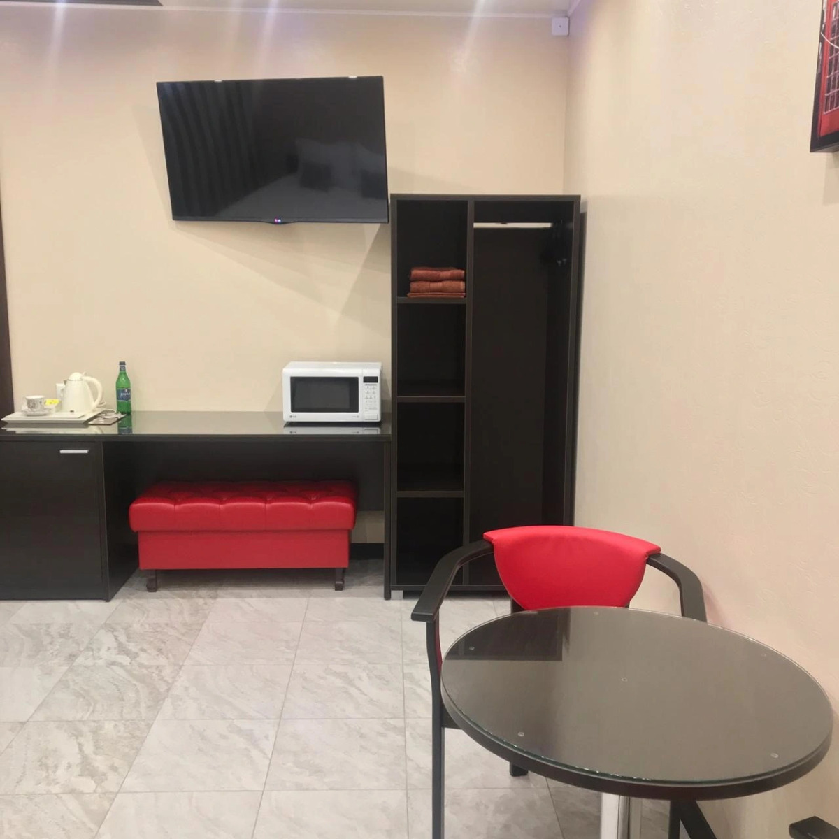 Гостевой дом Метелица