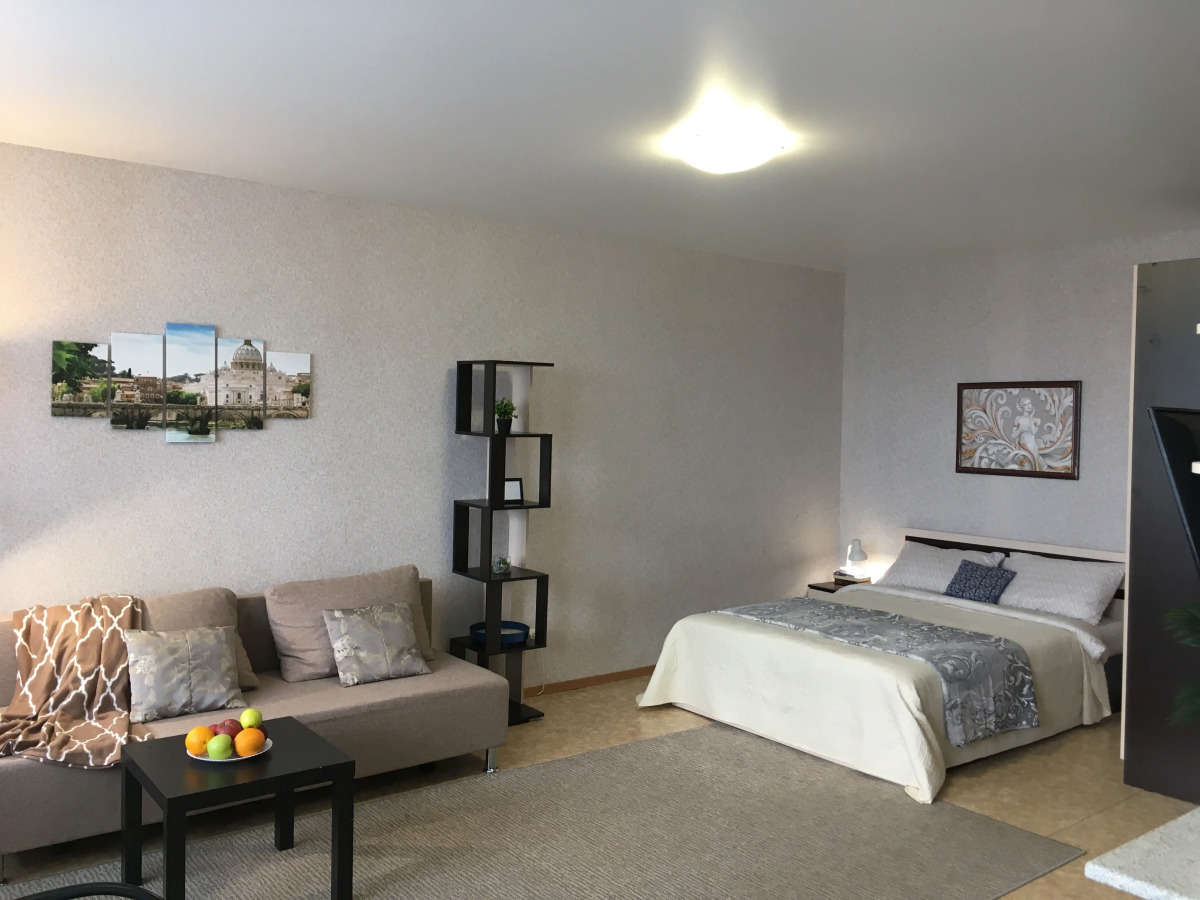 Апартаменты в Жк Премьер