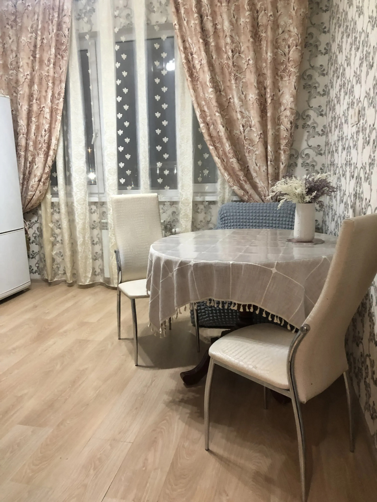 Квартира на Калинина