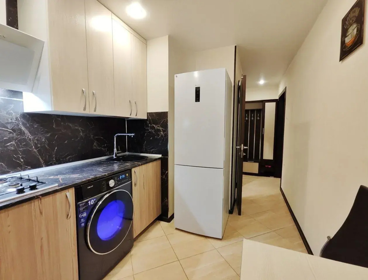 Апартаменты на Советской Улице 37