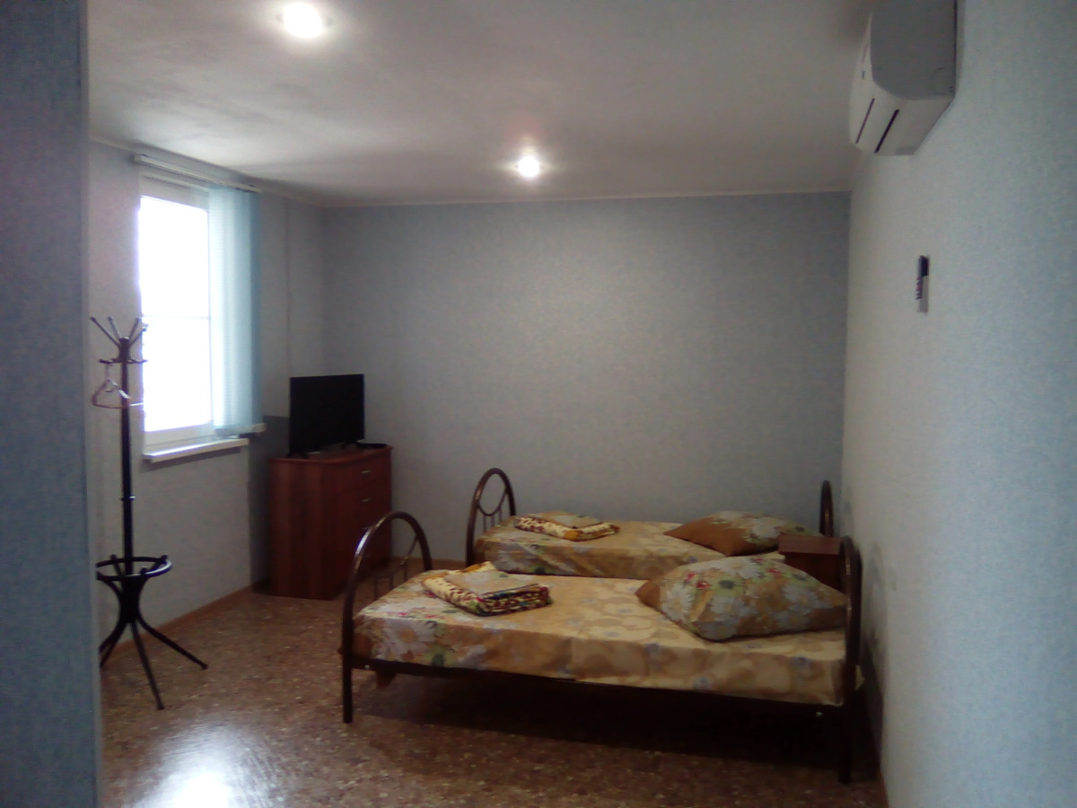 Частный дом Нептун