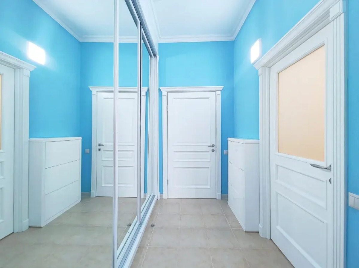 Апартаменты M Apartments Ideal House