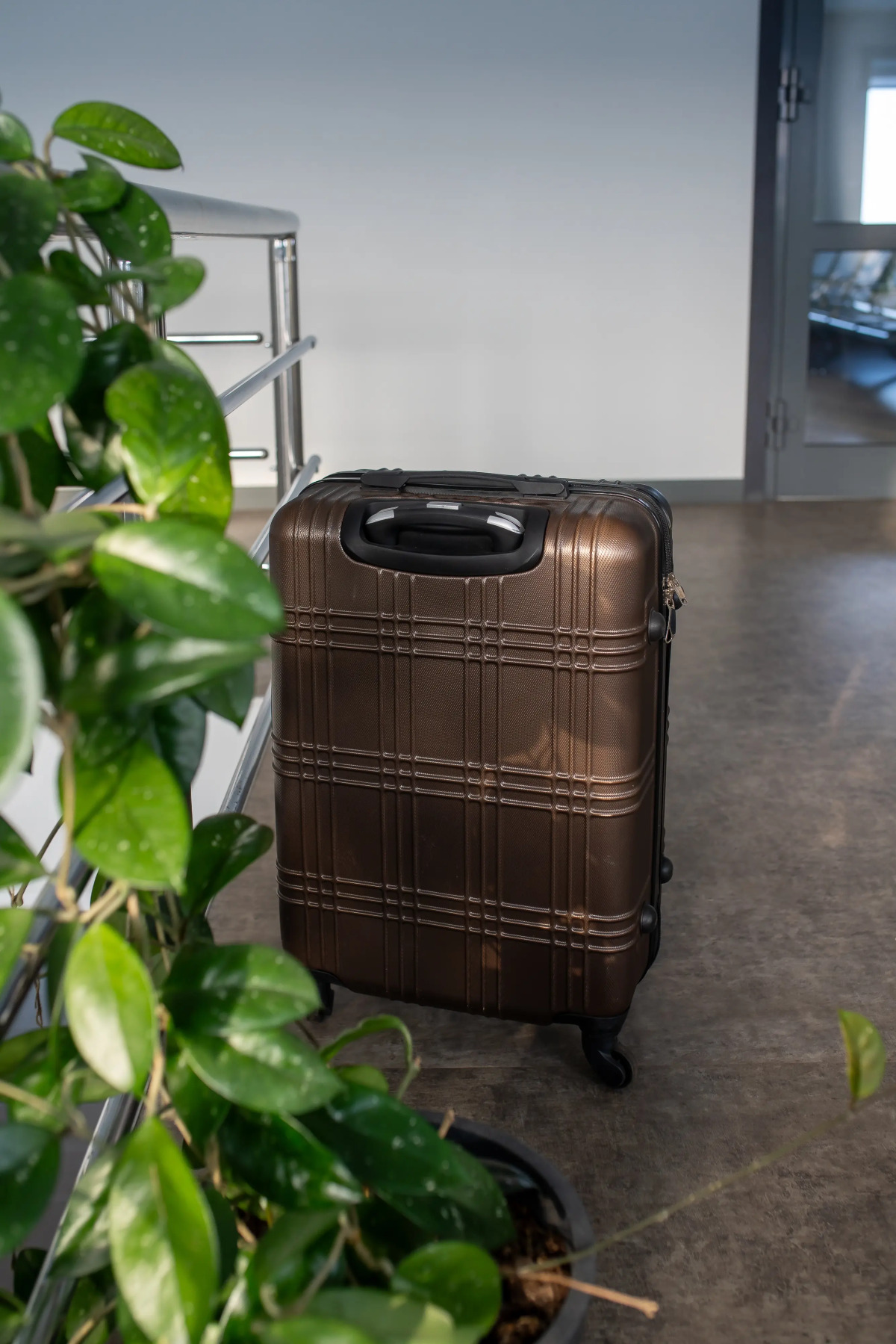 Гостиница Веселый Яр