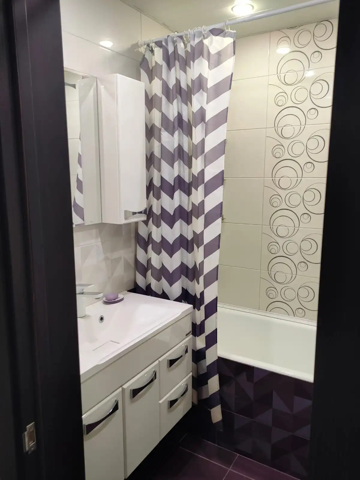 Квартира 3-х комнатная в Клину