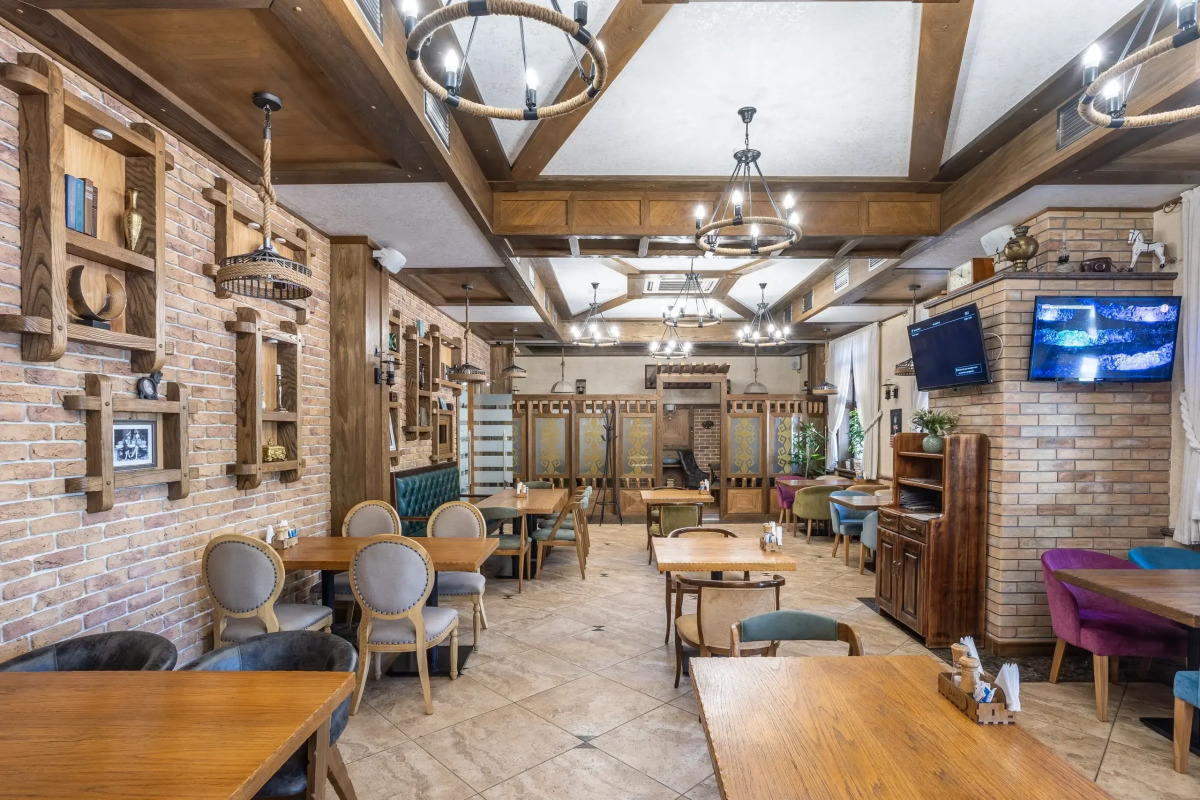 Отель Sacvoyage