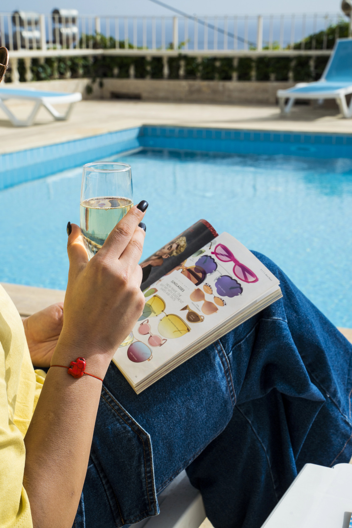 Boutique hotel Marquis Blue Hotel