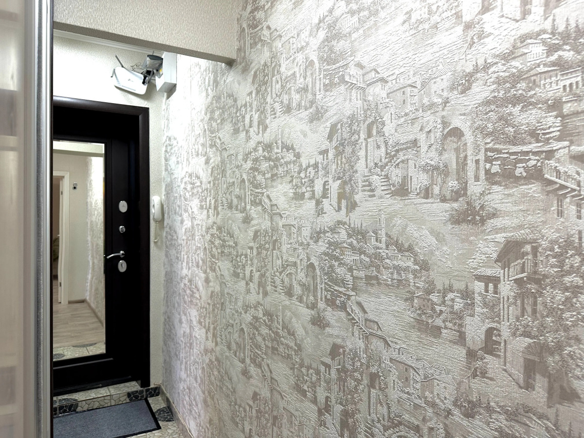 Квартира Калина Юрга