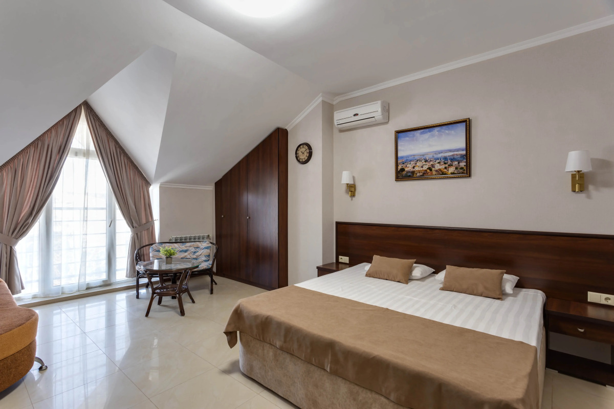 Гостевой Дом Ирина