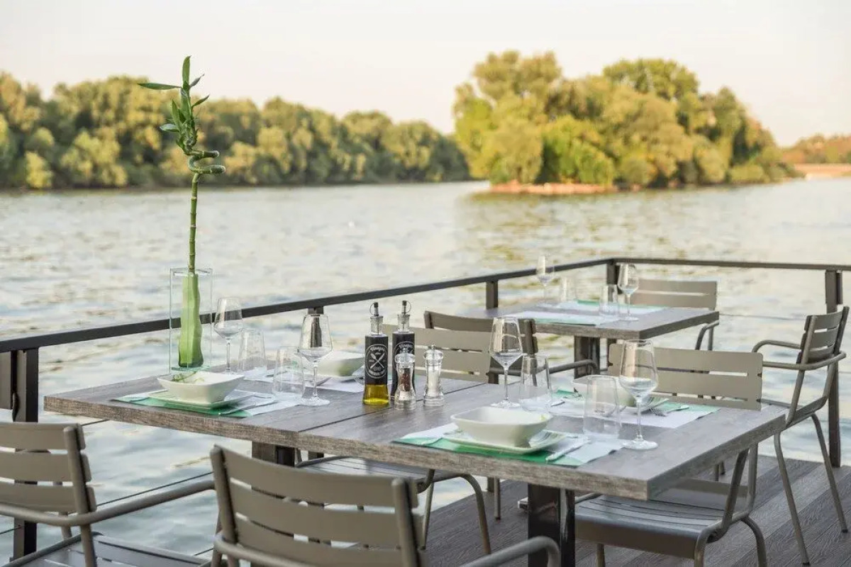 Курортный отель Joy 5 Hotel & Spa