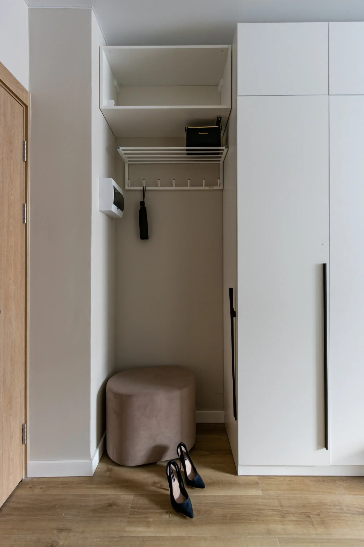 Апартаменты Маленький принц в апарт-отеле Well