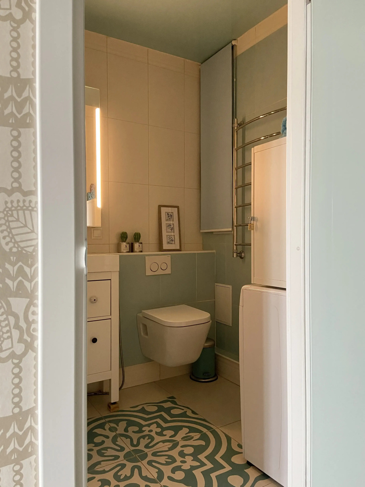 Апартаменты 9 ночей на переулке Красном