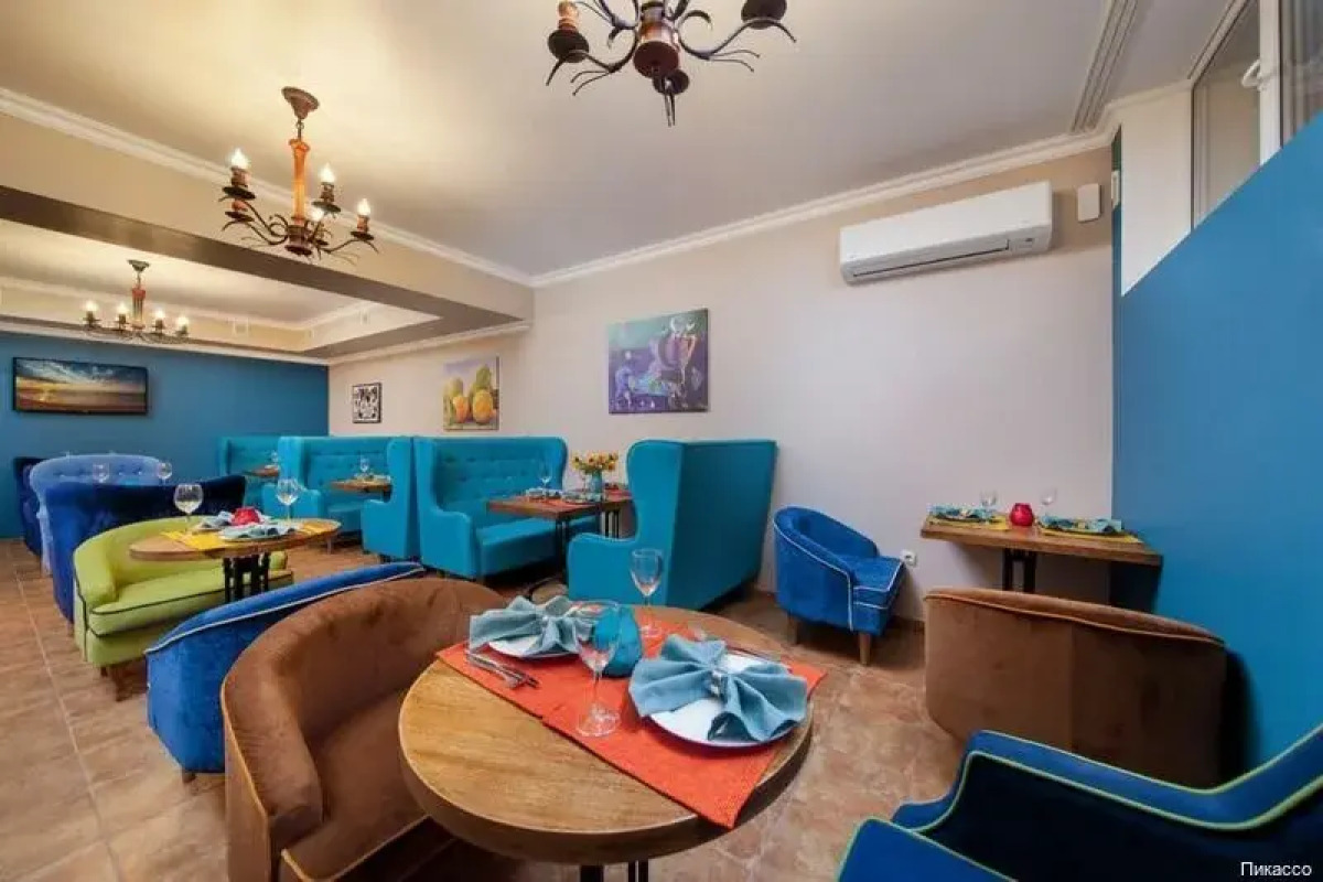 Гостевой дом Picasso