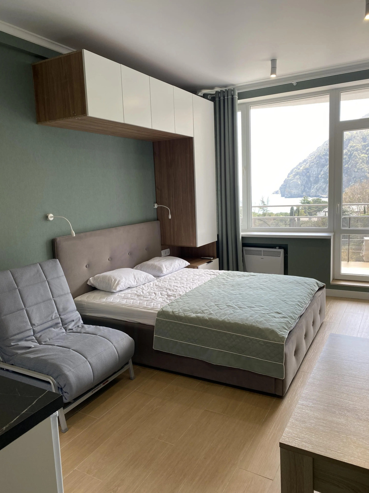 Апартаменты Отдых у Сергея