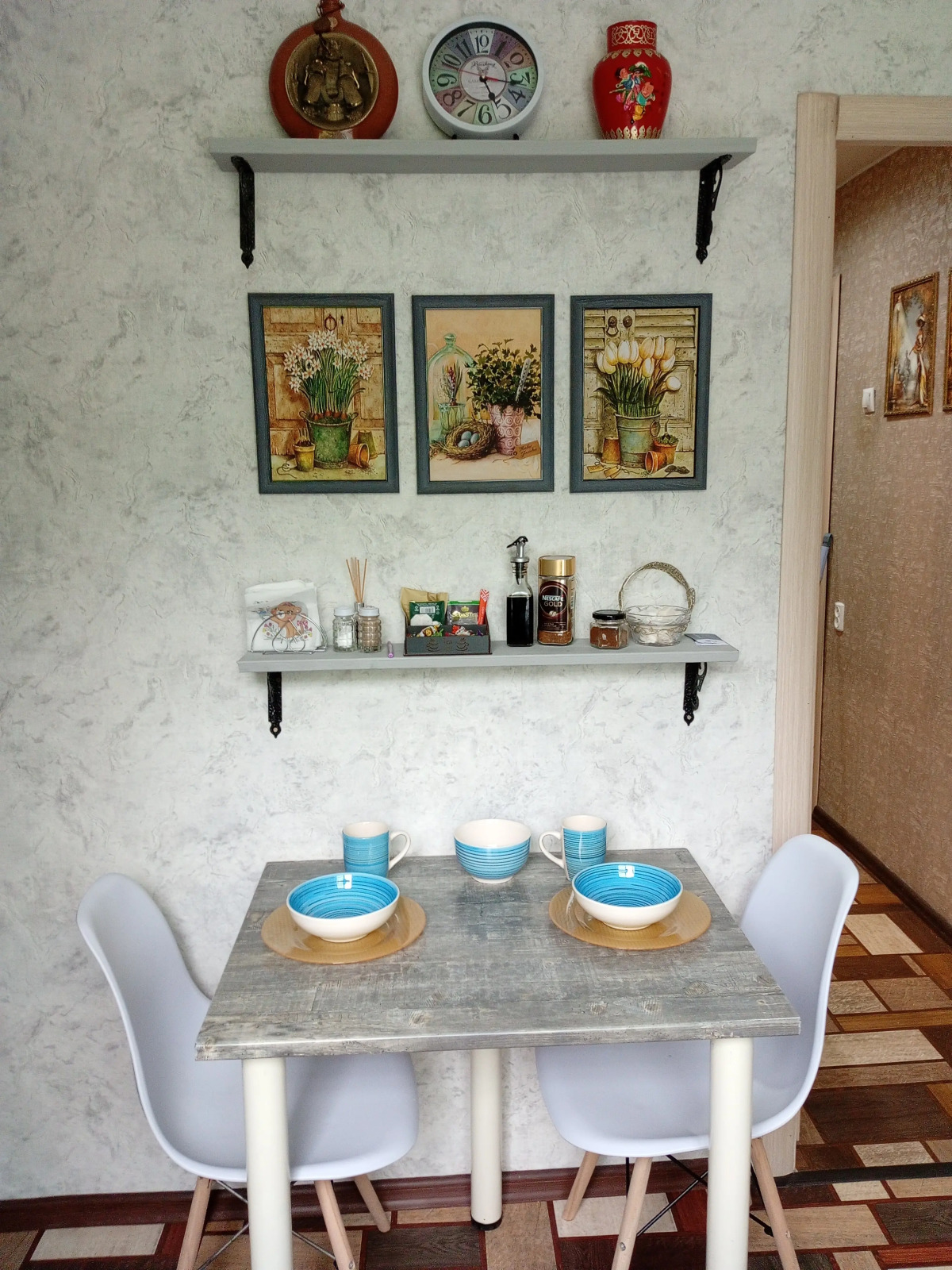 Квартира Твой Камчатский Дом на Турпроезде 28