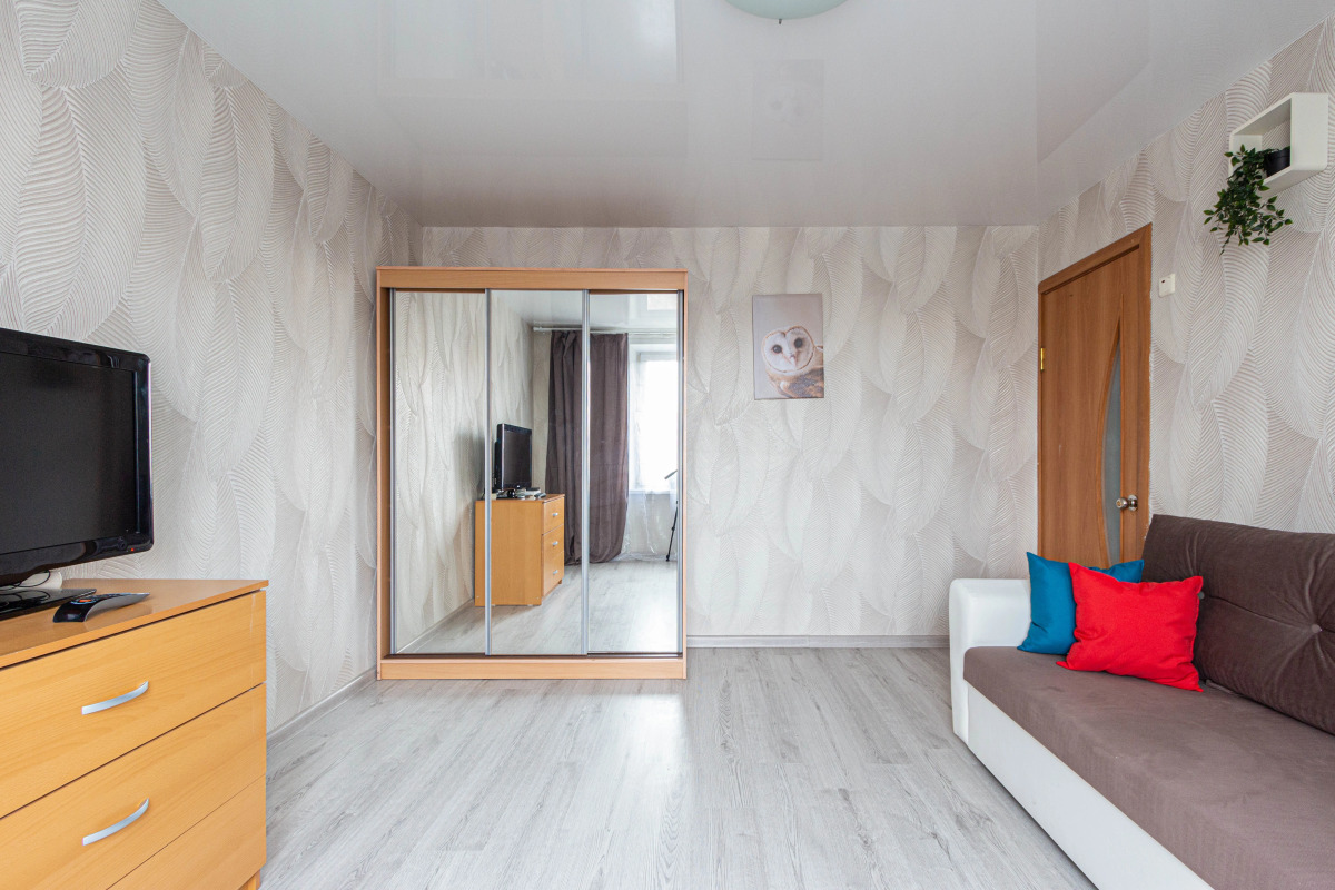 Квартира Полосухина 1