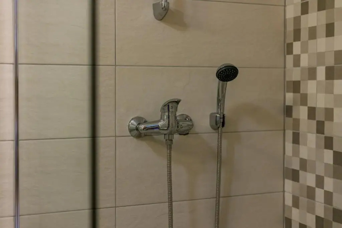 Studio apartment Oleander