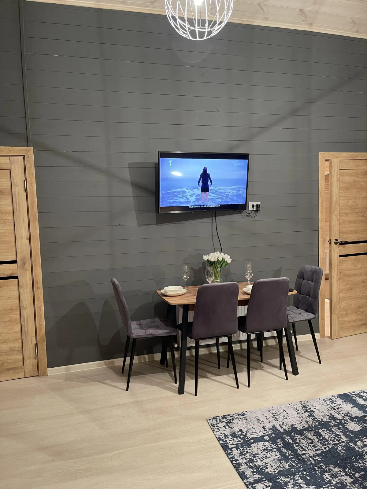 База отдыха Barn