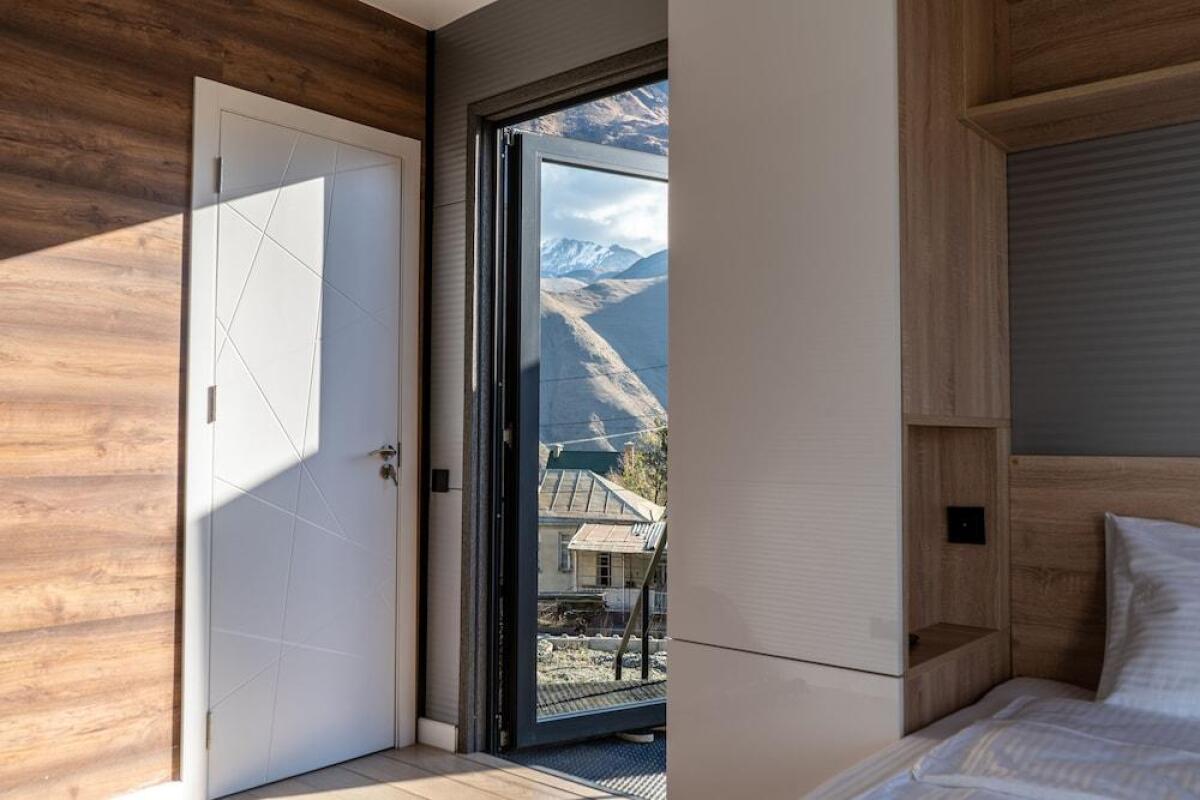 Отель Landscapes Hotel