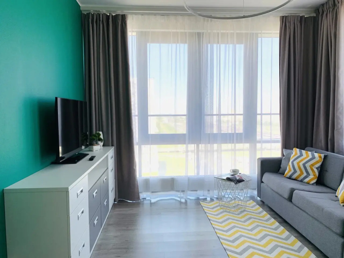 Апартаменты Sweet Dreams Apartments 1