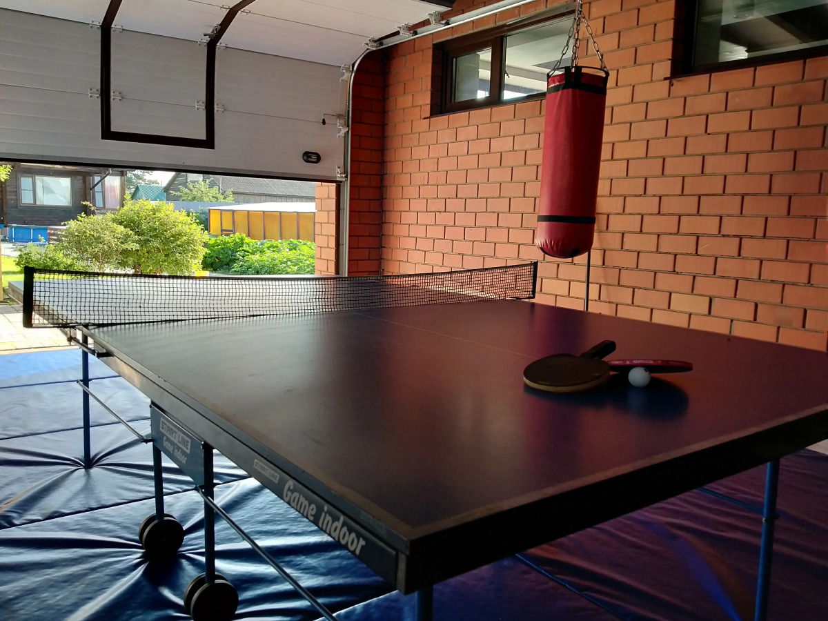 Гостевой дом Сибирский