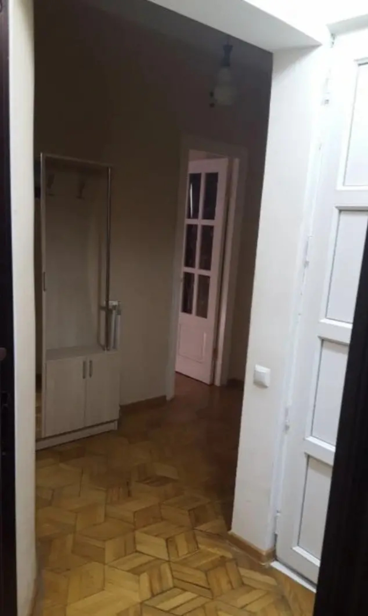 Апартаменты Dom