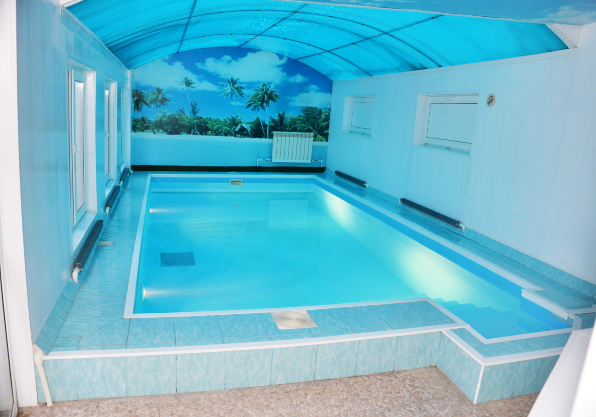 Гостевой дом Запросто