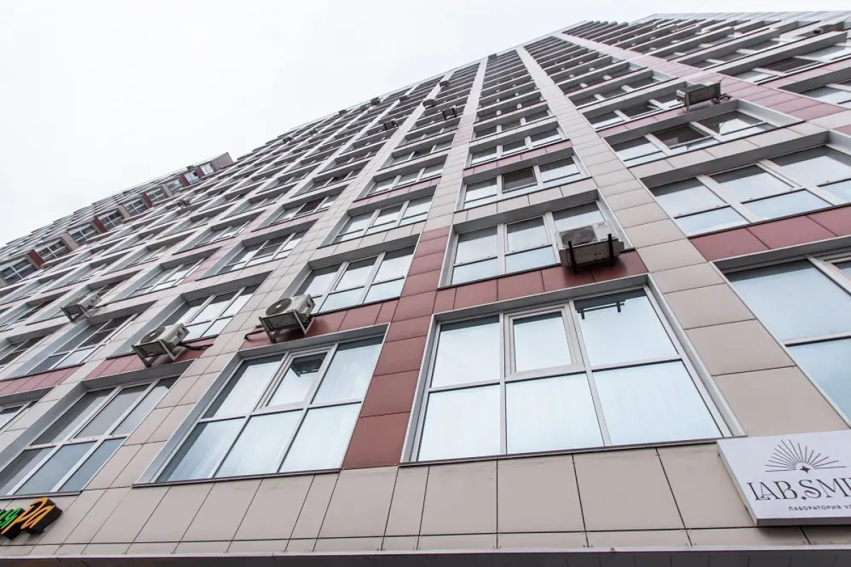 Отель Hotel&Braun