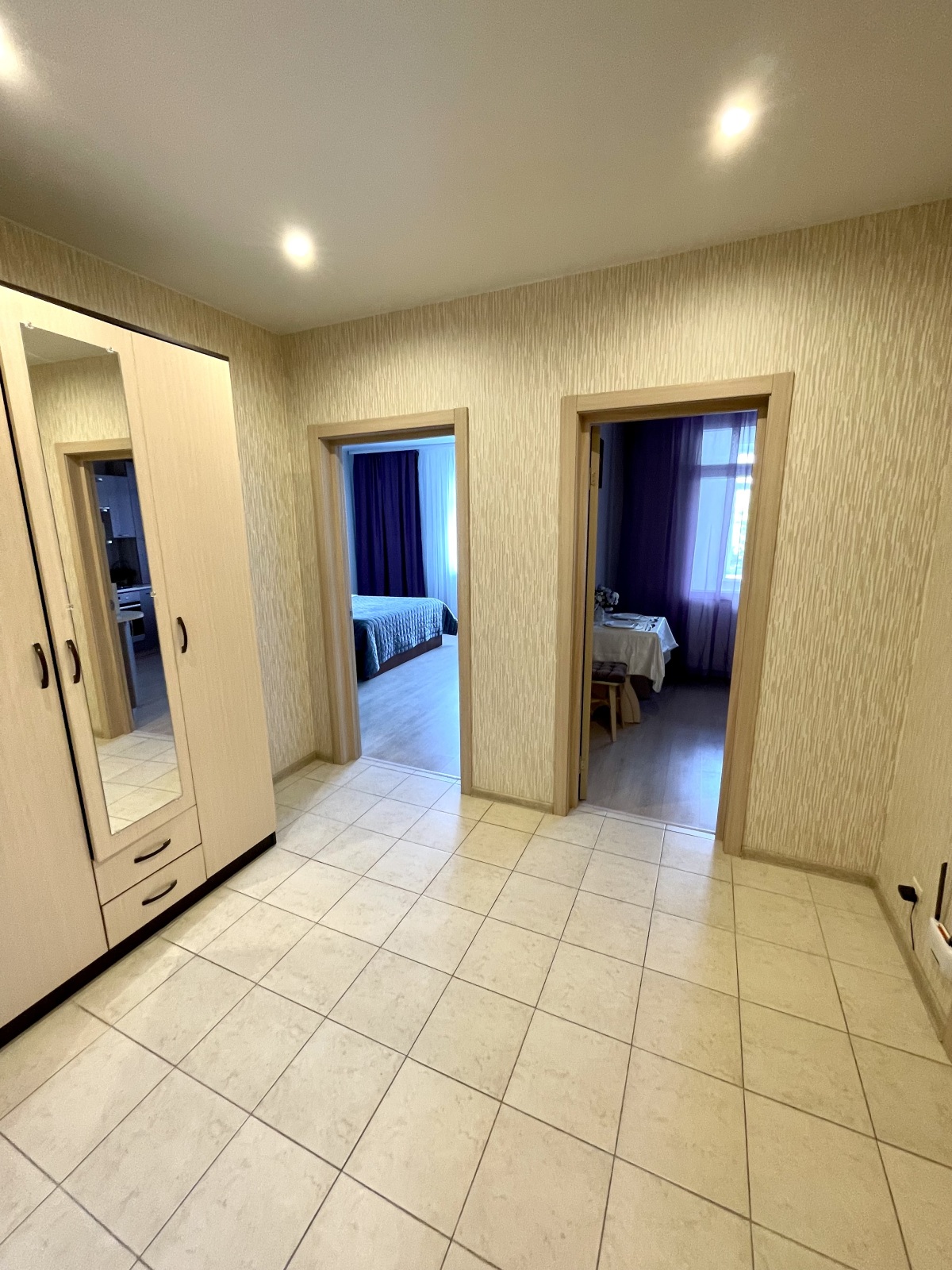 Апартаменты КВАРТ отель на Малом шоссе