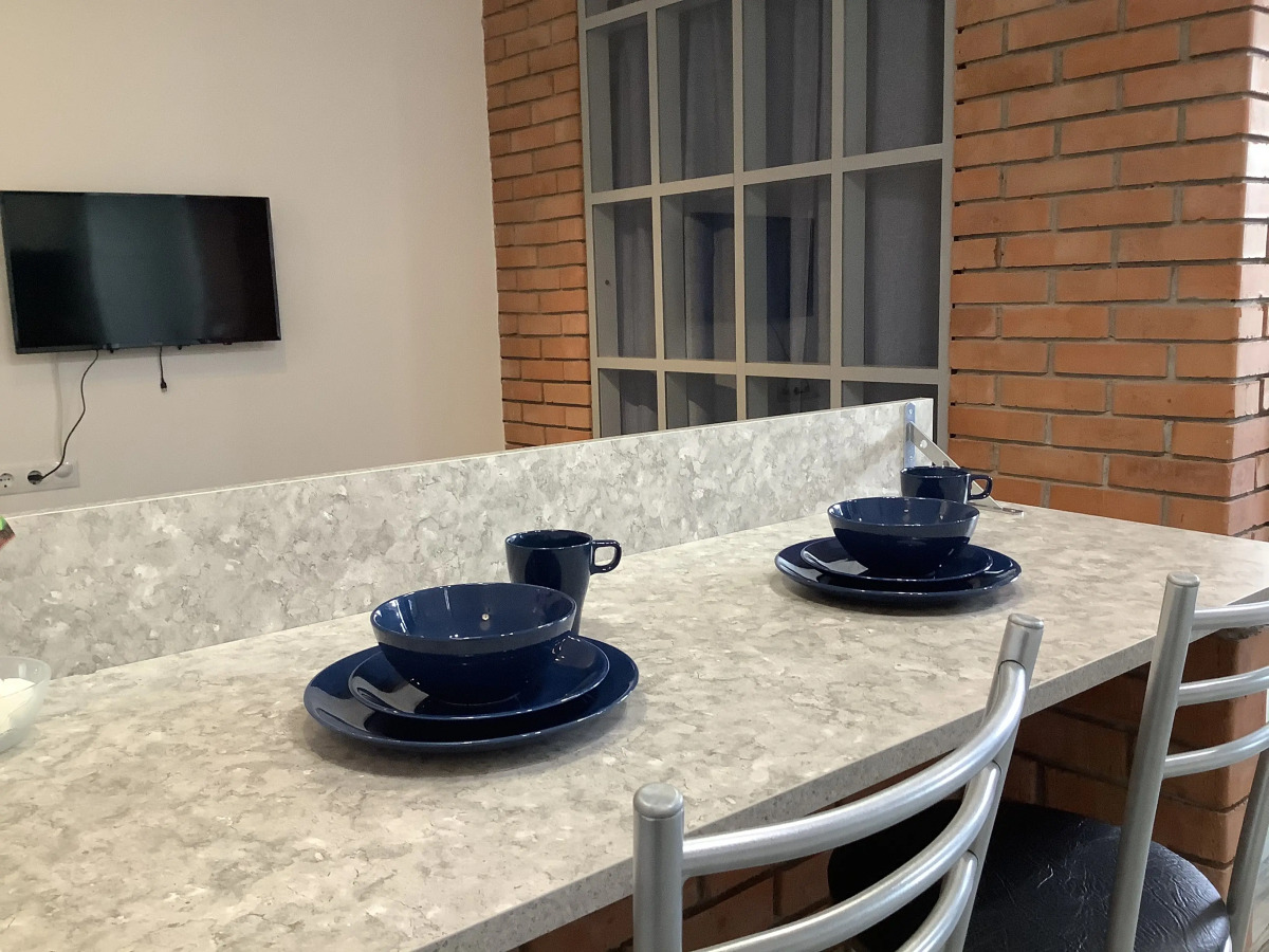 Апартаменты Кстово на Шохина