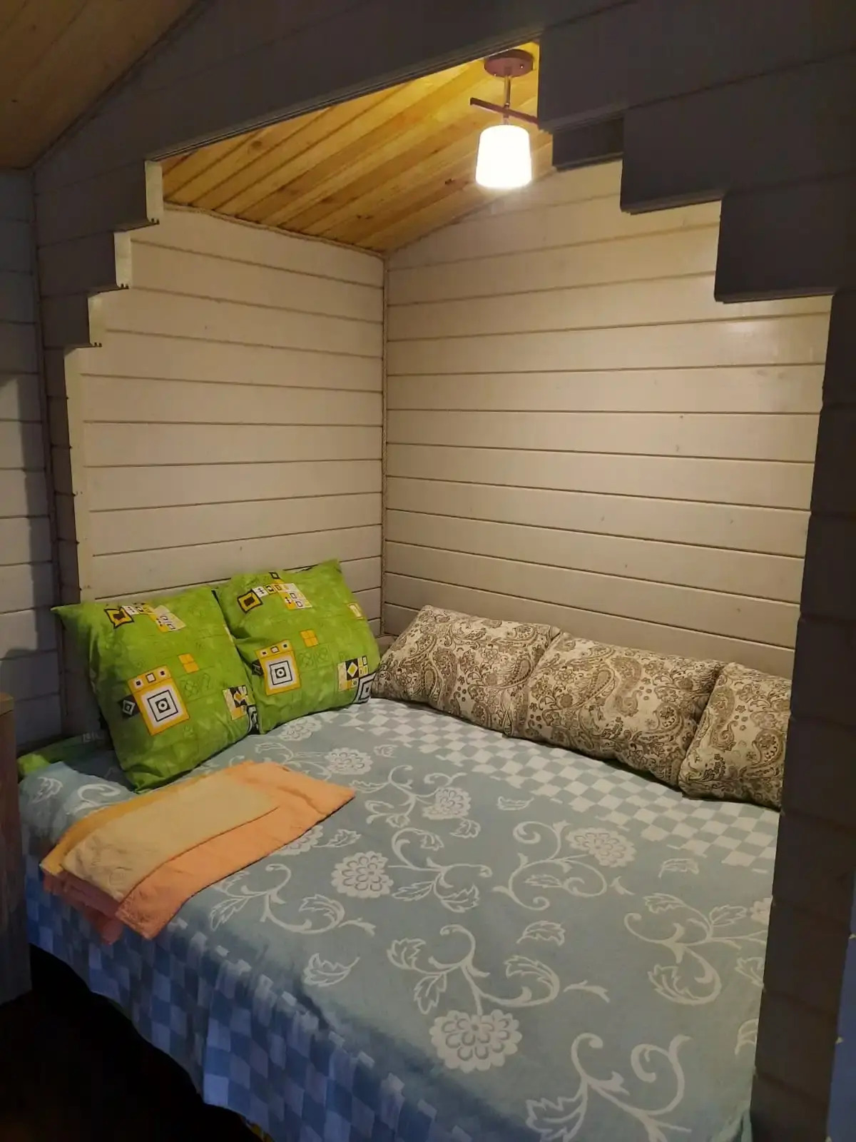 База Отдыха Южная